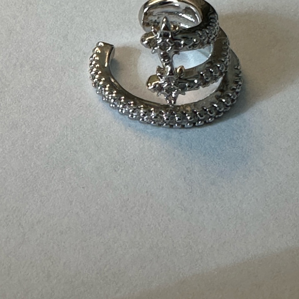Trendy ear‎ cuff - Picture 6 of 6